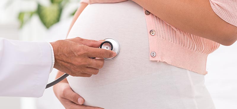 Specialist in Obstetrics & Gynecology