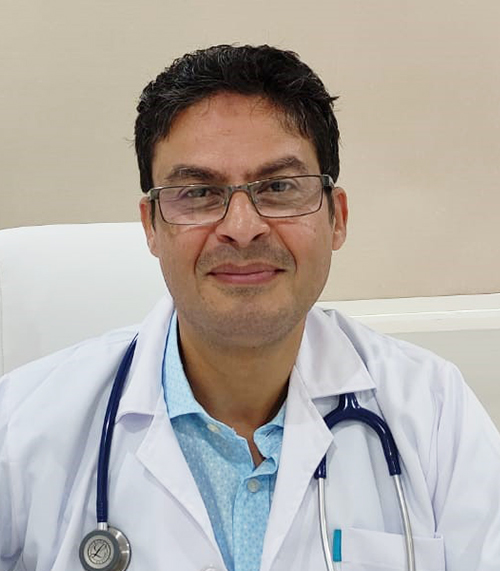 Dr.Khaled Moustafa Ghoneem