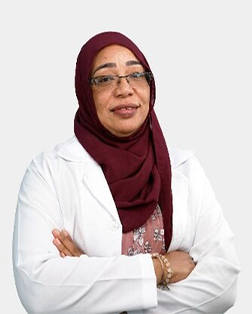 Dr. Fatma Sidahmed Mohammed