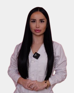 Dr. Lidiia Popova