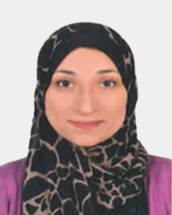 Dr.Maha Marwan Shaheen