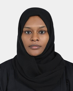Dr. Sara Omar Dafalla